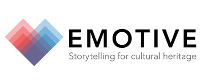 EMOTIVE: Storytelling for Cultural Heritage