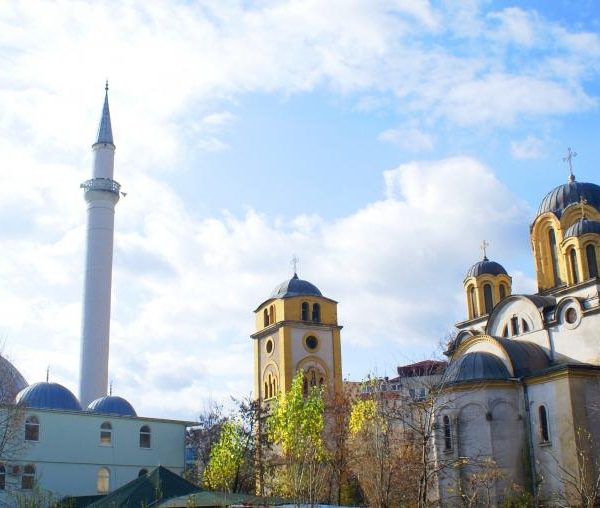 European Union bringing communities in Kosovo together in support of cultural heritage protection