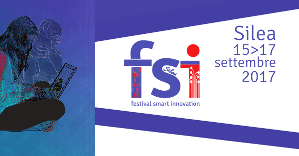 PLUGGY in Smart Innovation Festival 2017