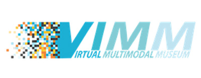 ViMM: An Action for Visual Museums