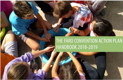 The Faro Convention Action Plan Handbook 2018 – 2019