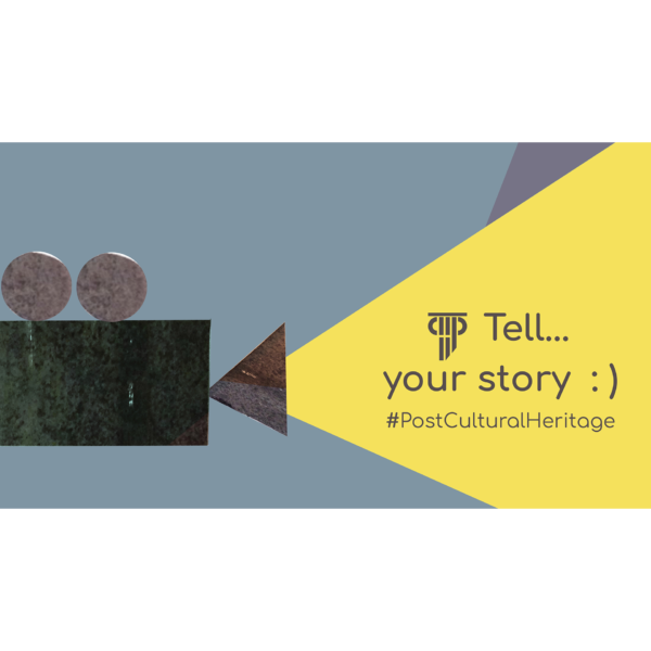 #PostCulturalHeritage – PLUGGY’s New Social Media Campaign