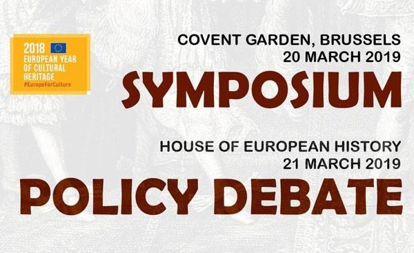 PLUGGY @ Symposium and Policy Debate