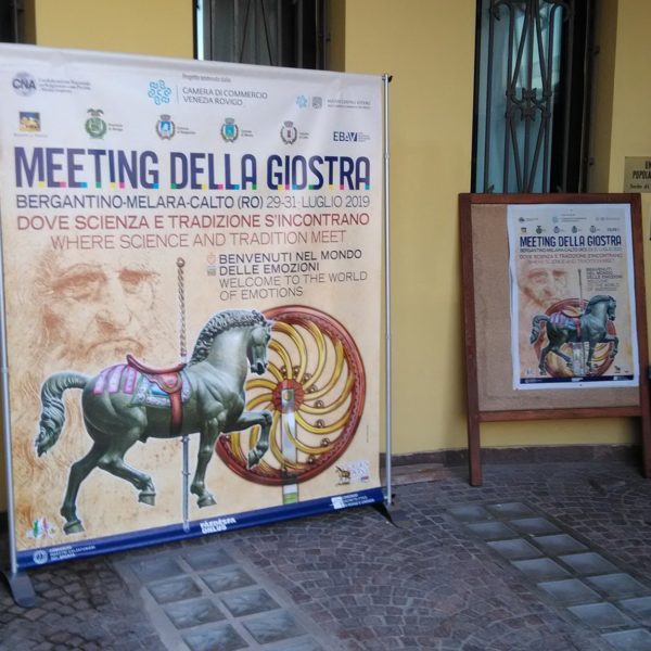 PLUGGY @ Meeting Della Giostra