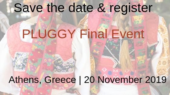 PLUGGY Final Event Registration is now open!